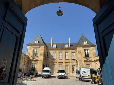 Cession droit au bail Locaux commerciaux - Boutiques à Bordeaux