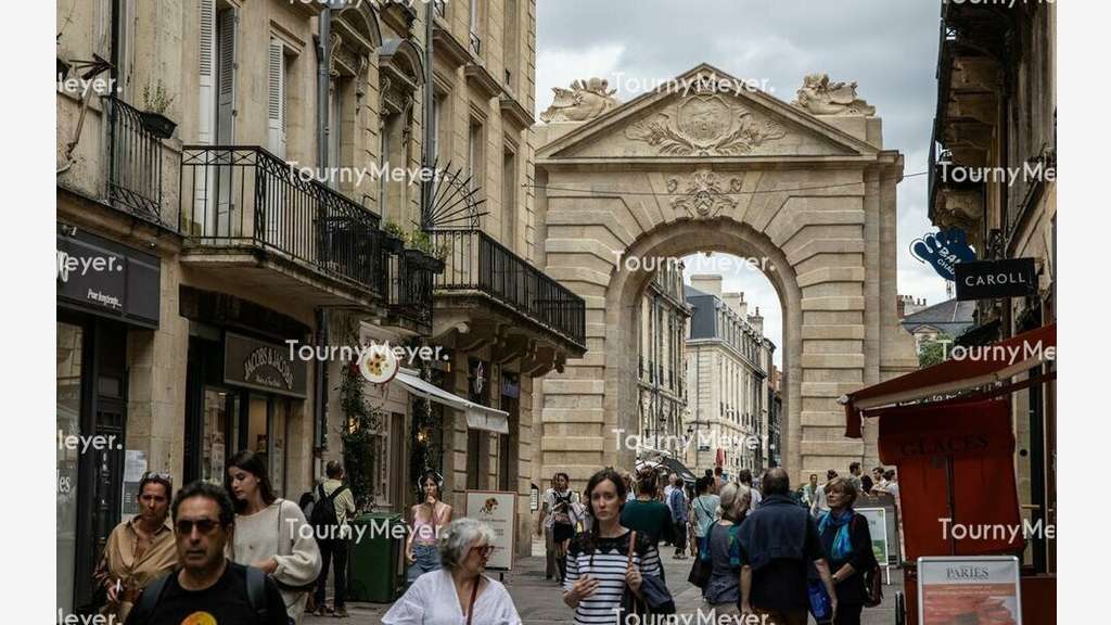 Bail à céder local de 45m² + bureau à Bordeaux