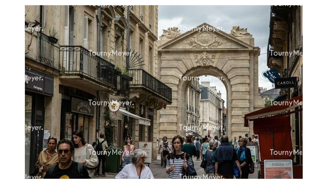 Bail à céder local de 45m² + bureau à Bordeaux
