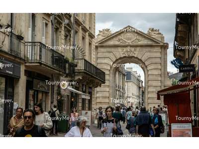 Cession droit au bail Locaux commerciaux - Boutiques à Bordeaux