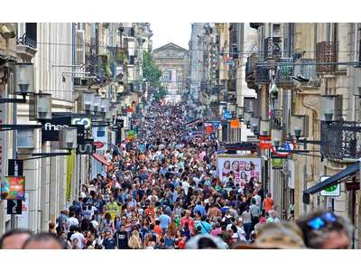 Cession droit au bail Locaux commerciaux - Boutiques à Bordeaux