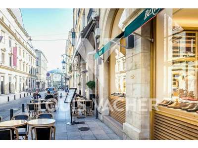 Cession droit au bail Locaux commerciaux - Boutiques à Bordeaux
