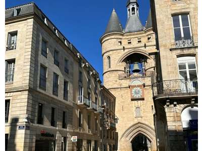 Cession droit au bail Locaux commerciaux - Boutiques à Bordeaux