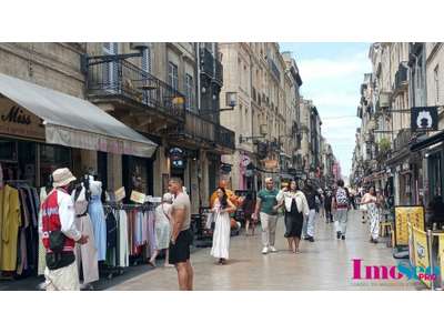Cession droit au bail Locaux commerciaux - Boutiques à Bordeaux