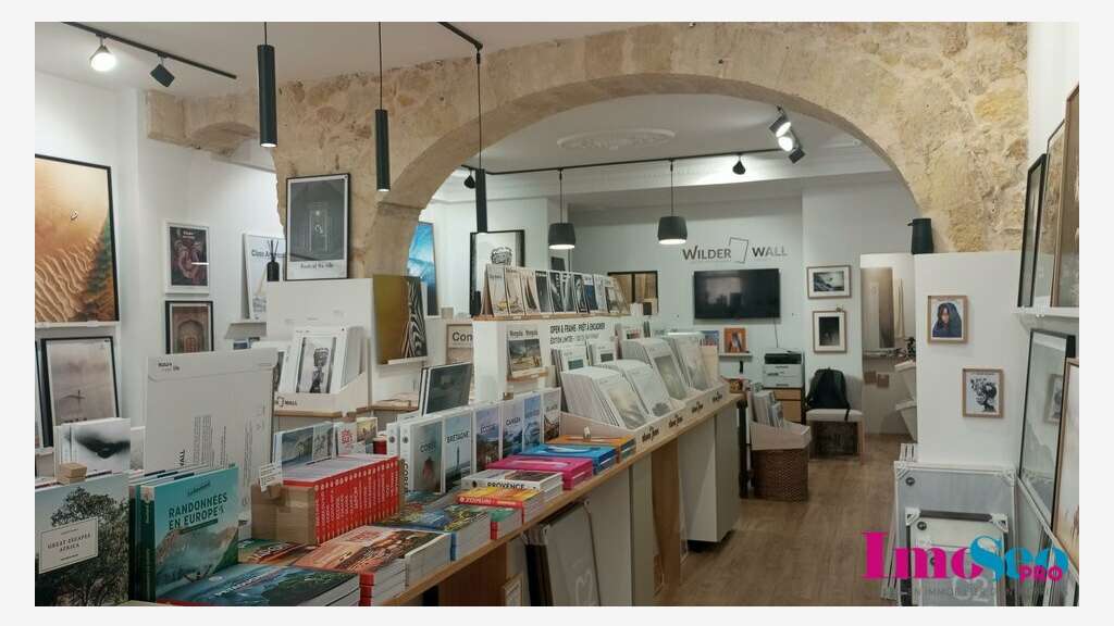 Bail à céder magnifique local à Bordeaux Chartrons