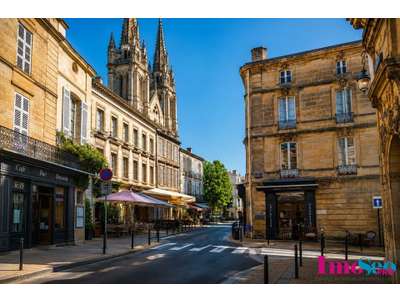 Cession droit au bail Locaux commerciaux - Boutiques à Bordeaux