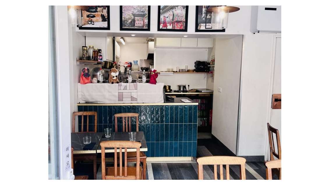 Droit au bail-BORDEAUX-30 m²