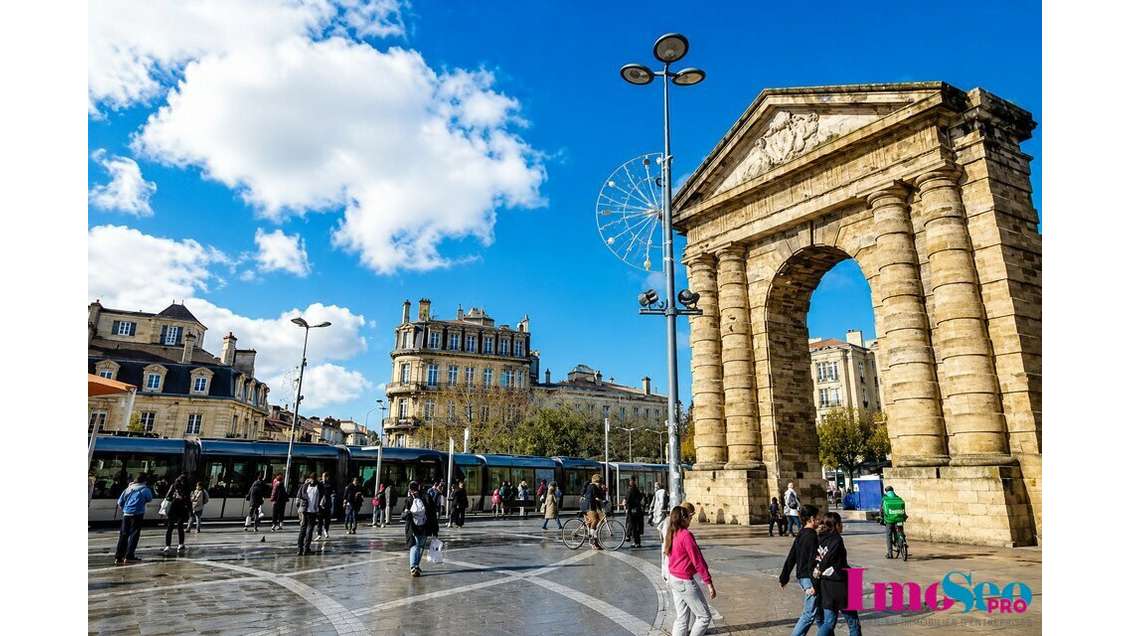 BAIL A CEDER BORDEAUX VICTOIRE