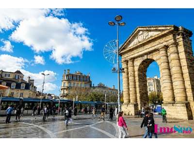 Cession droit au bail Locaux commerciaux - Boutiques à Bordeaux