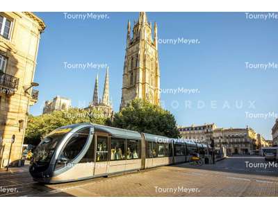 Cession droit au bail Locaux commerciaux - Boutiques à Bordeaux