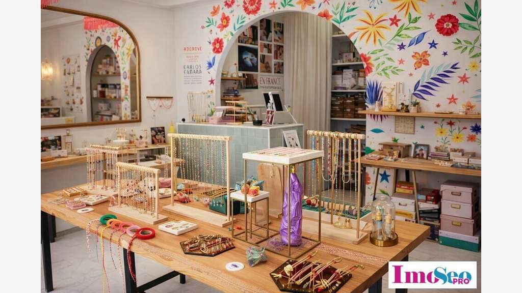 Cession de bail local 25m² rue piétonne Bordeaux