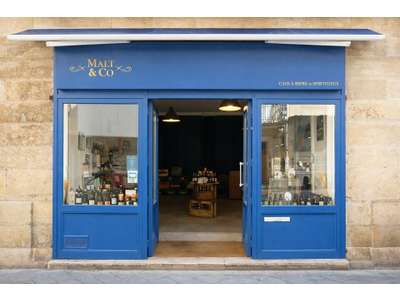 Cession droit au bail Locaux commerciaux - Boutiques à Bordeaux
