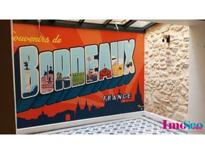 Cession droit au bail Locaux commerciaux - Boutiques à Bordeaux