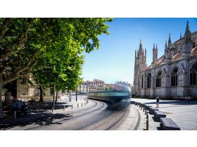 Cession droit au bail Locaux commerciaux - Boutiques à Bordeaux
