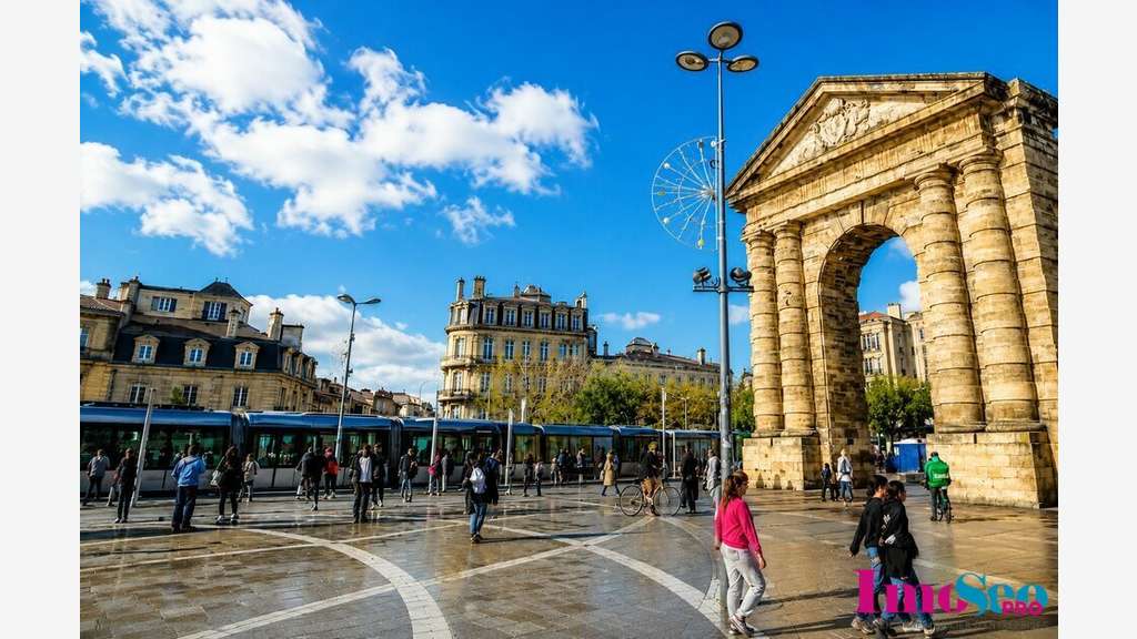 Bail à céder BORDEAUX VICTOIRE