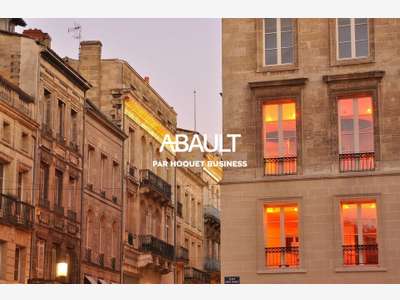 BORDEAUX - LOCAL COMMERCIAL à louer