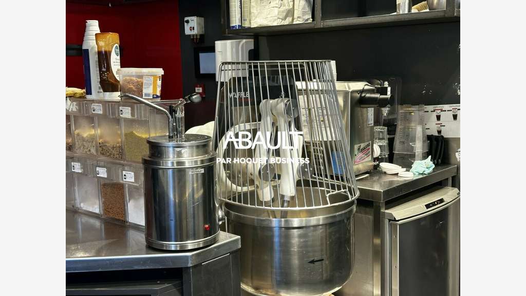 BORDEAUX - CESSION DE BAIL à louer
