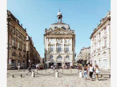 BORDEAUX - Cession de Bail à louer