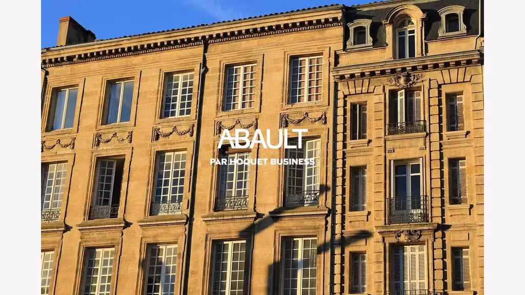 BORDEAUX - LOCAL COMMERCIAL à louer