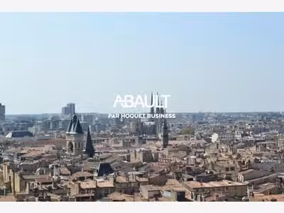 BORDEAUX - LOCAL COMMERCIAL à louer