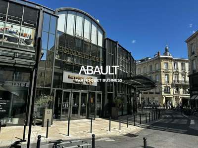 BORDEAUX - LOCAL COMMERCIAL à louer