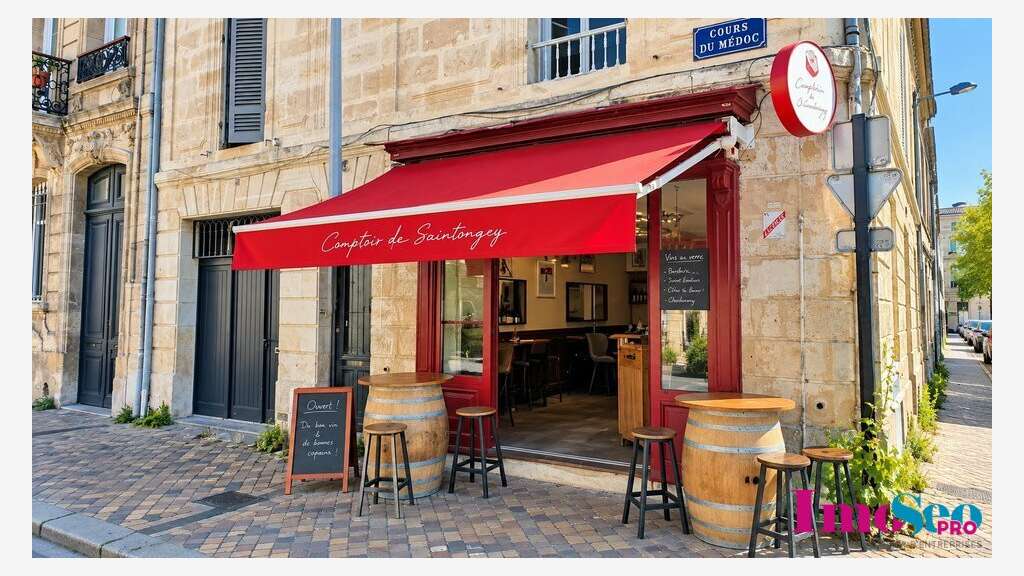 Bail à céder BORDEAUX
