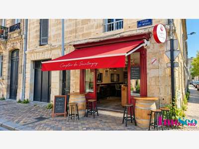 Bail à céder BORDEAUX