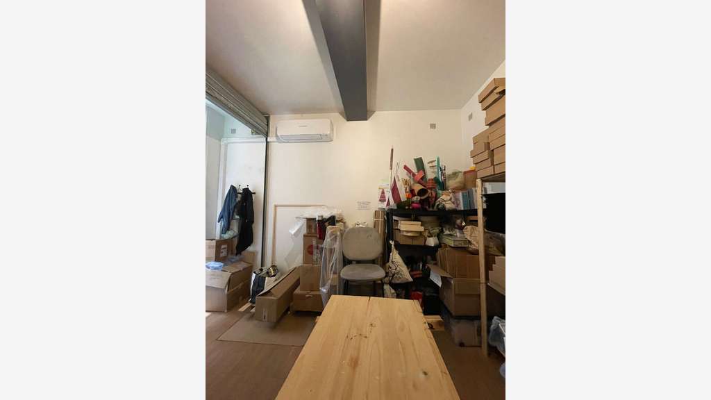 Cession de bail local 41m² à Bordeaux Pey Berland