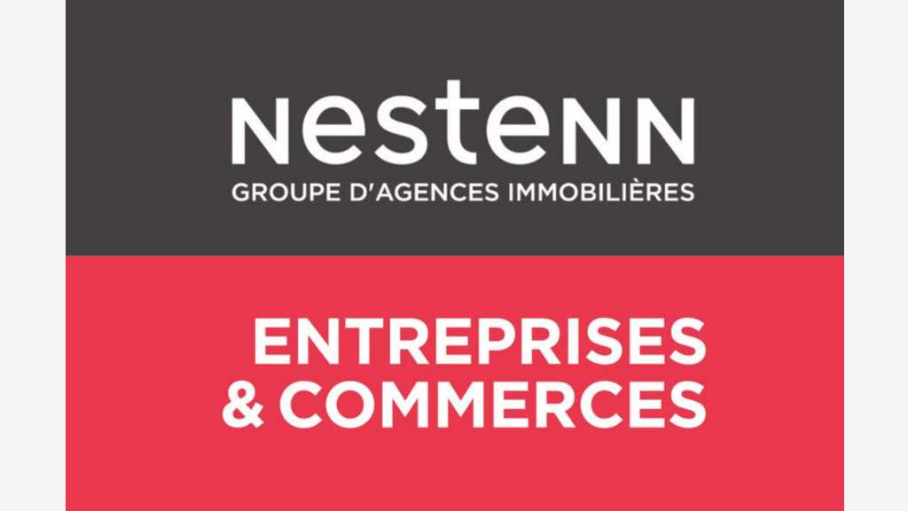 DAB local 114m² Bordeaux proche Sainte Catherine 