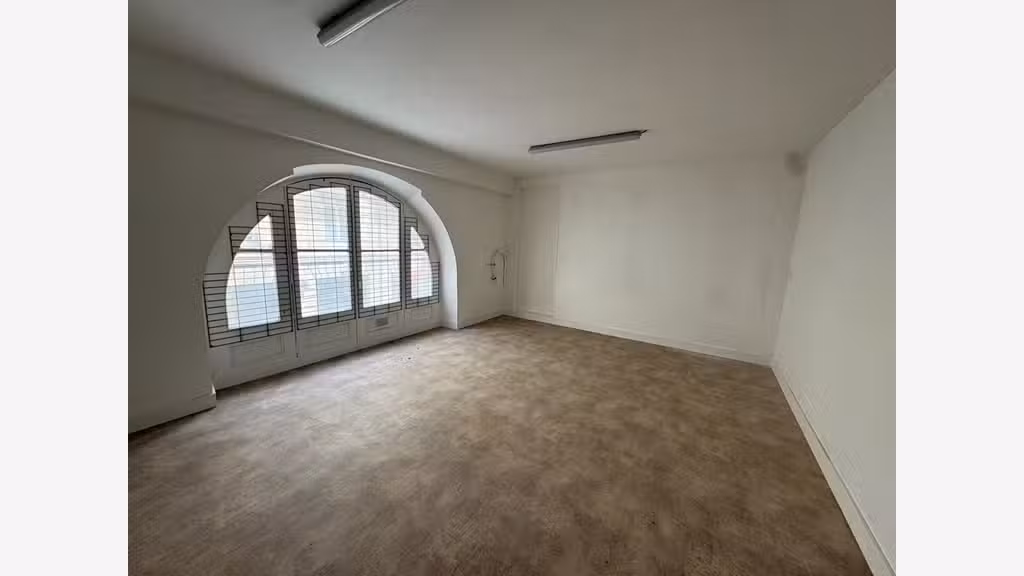 Cède bail 42m² à Bordeaux cours de l'Intendance
