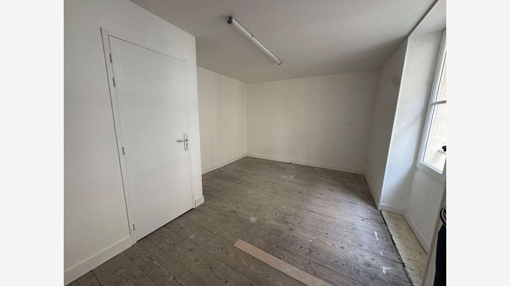 Cède bail 42m² à Bordeaux cours de l'Intendance