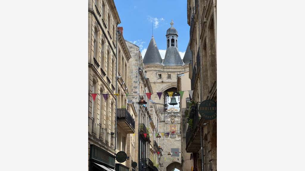 Cède bail local commercial 52m² Bordeaux St Paul