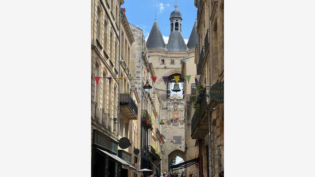 Cède bail local commercial 52m² Bordeaux St Paul