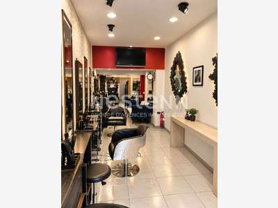 Rue Sainte Catherine Cession de droit au bail