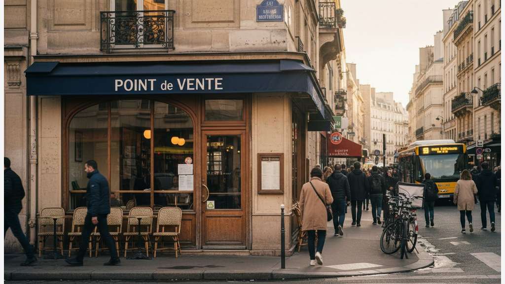 Cession de bail de 105m² à Boulogne-Billancourt