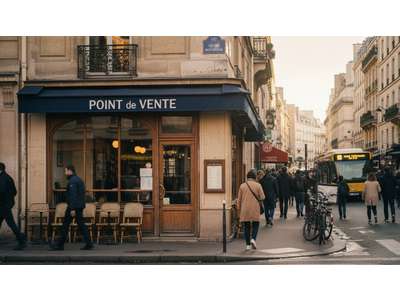 Cession droit au bail Locaux commerciaux - Boutiques à Boulogne-Billancourt