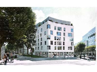 Cession droit au bail Locaux commerciaux - Boutiques à Boulogne-Billancourt