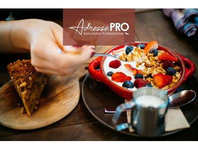 Cession droit au bail Locaux commerciaux - Boutiques à Brest