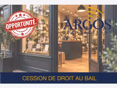 CESSION DE BAIL, BREST CENTRE