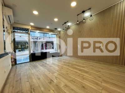 Cession droit au bail Locaux commerciaux - Boutiques à Brie-Comte-Robert