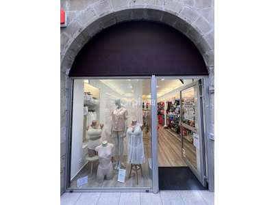 Cession droit au bail Locaux commerciaux - Boutiques à Brive-la-Gaillarde