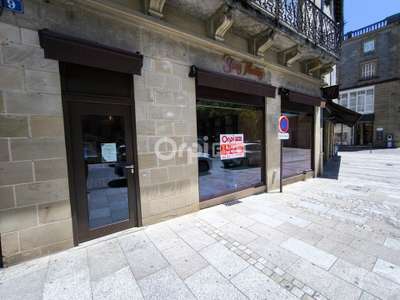 Cession droit au bail Locaux commerciaux - Boutiques à Brive-la-Gaillarde