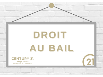 Cession droit au bail Locaux commerciaux - Boutiques à Cagnes-sur-Mer