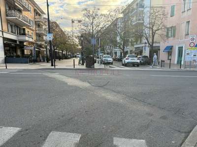 Local commercial 45m² à louer à Cagnes-sur-Mer