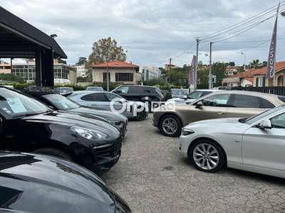 Local 160m² emplacement prime Cagnes sur Mer