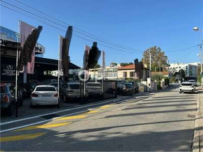 Local 160m² emplacement prime Cagnes sur Mer
