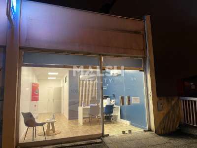 Cession droit au bail Locaux commerciaux - Boutiques à Caluire-et-Cuire