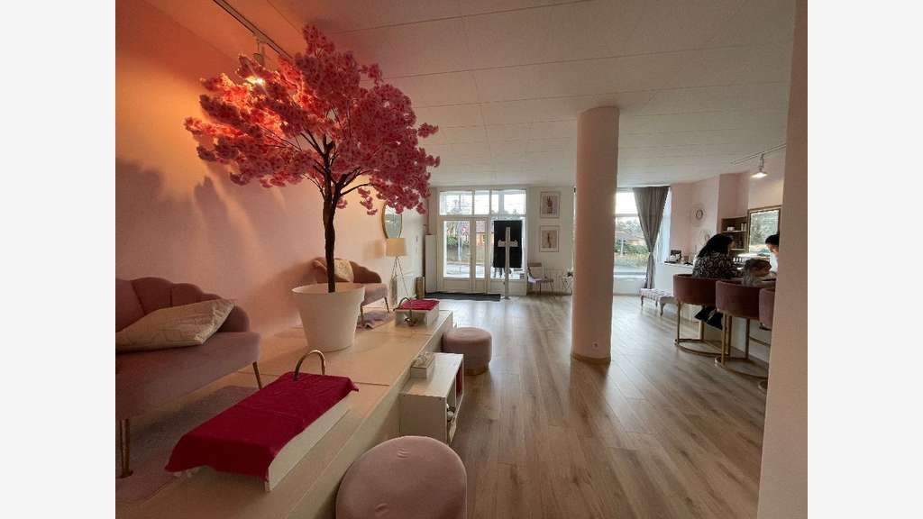 Cession DAB 67m² rénové à Caluire