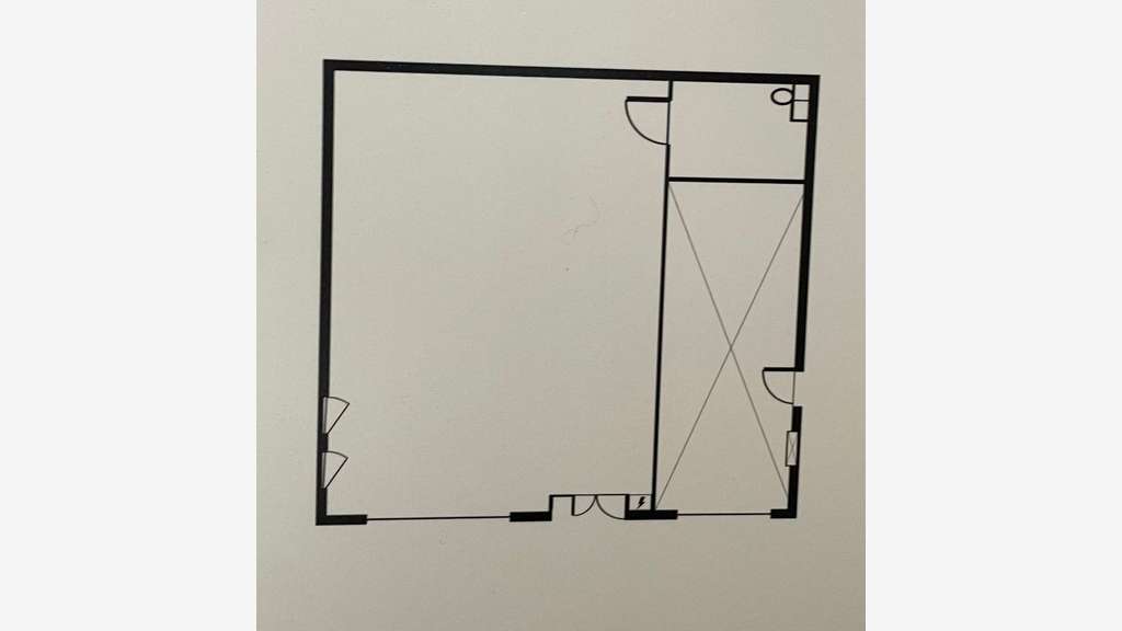 Cession DAB 67m² rénové à Caluire
