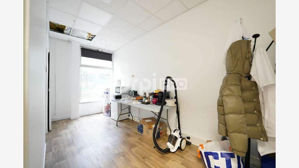 Local commercial 54m² à louer à Caluire-et-Cuire
